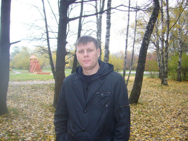 Роман Кириленко