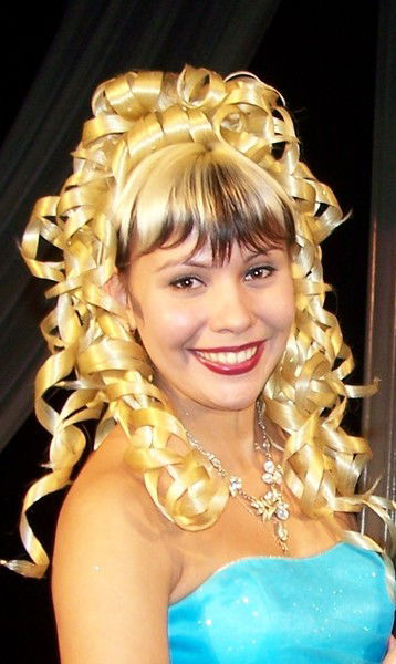 Nadehzda Kolesnikova