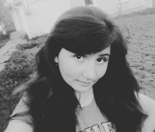 Свирко Анна