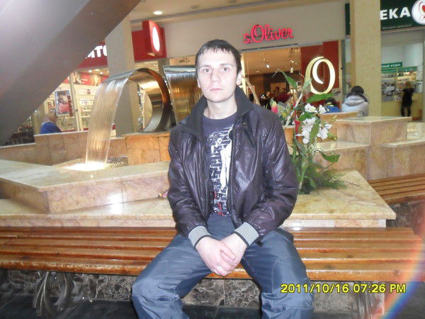 Ваня Шварёв