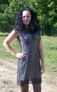 Майя Іванова