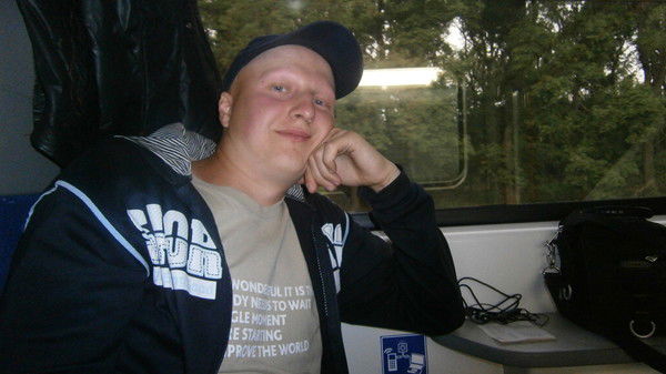 Алексей Пономаренко