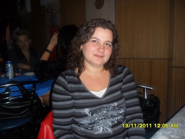 Ирина Погорелова