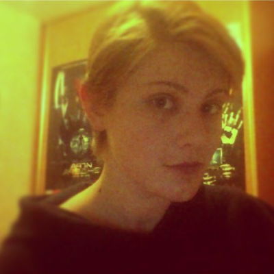 Ирина Щукина