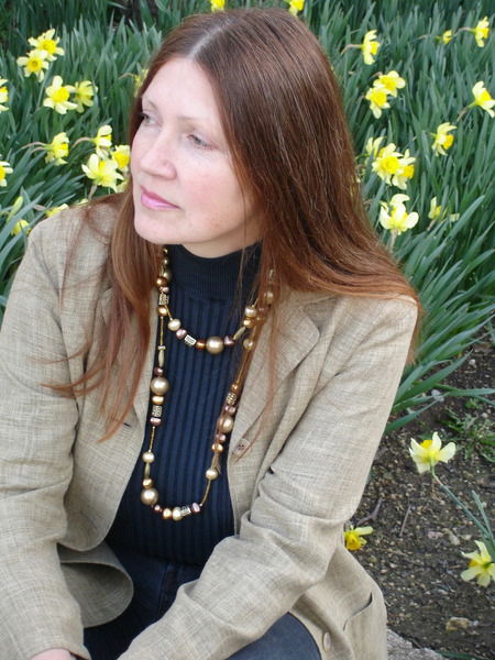 Лариса Мачкевская