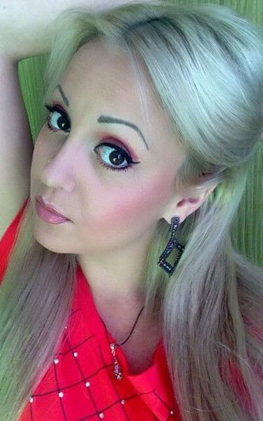 Катя Бондарь