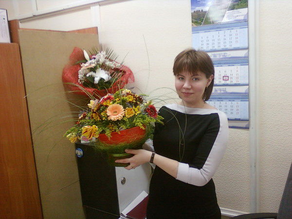 Елена Ивлева