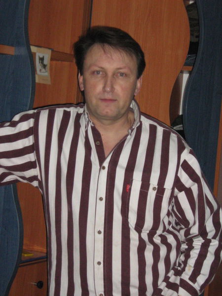 Сергей Петрашевич