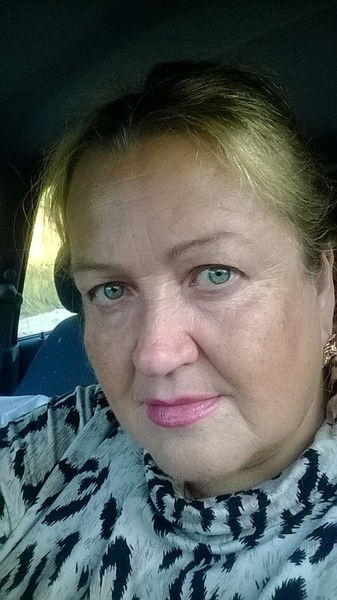 Валентина Караваева