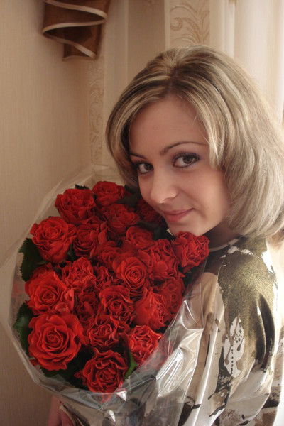 Кристина Карпенко