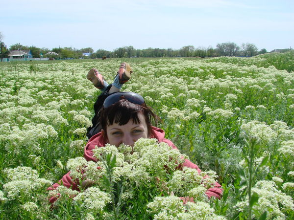Елена Зубенко