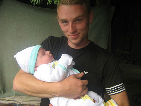 Антон Покидов