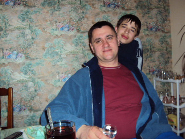 Андрей Улитников