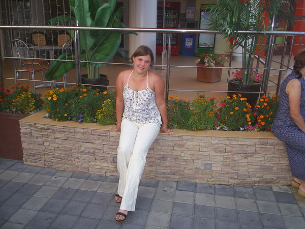 Татьяна Золотарева