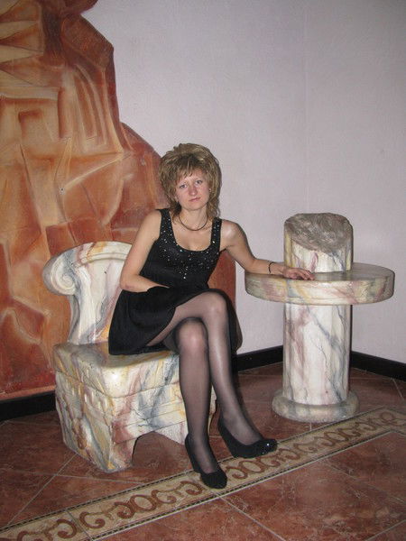 Анна Мисонова