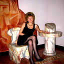 Анна Мисонова