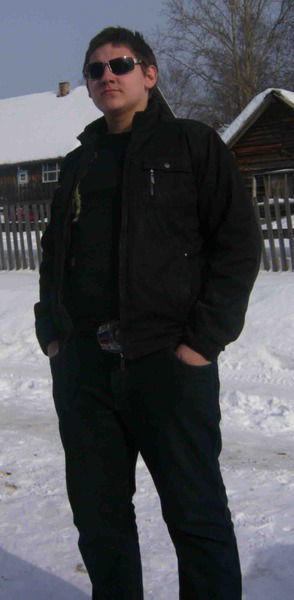 Сергей Силантьев