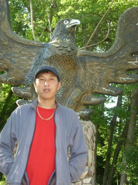 Чолпон Жусупов