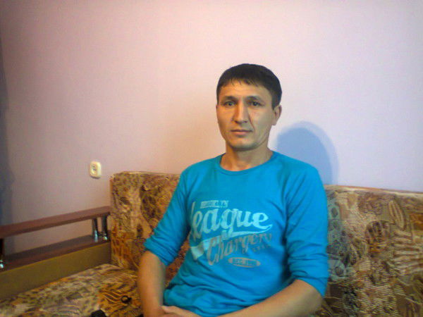 Канат Досуков