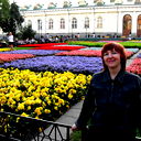 Оксана Омельченко