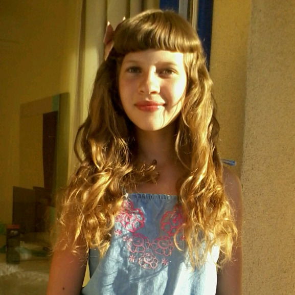 Дарья Курникова