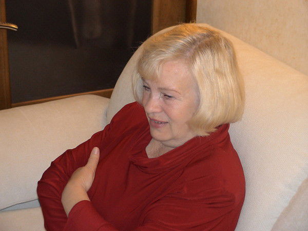 Людвига Клемм