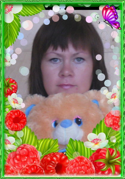 Вероника Ваганова