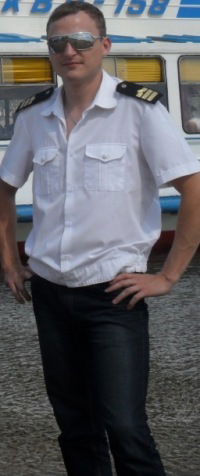 Александр Чижиков