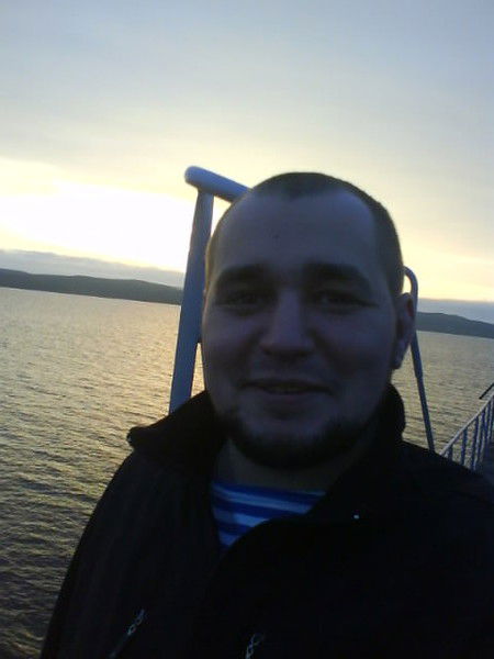 Николай Викторов