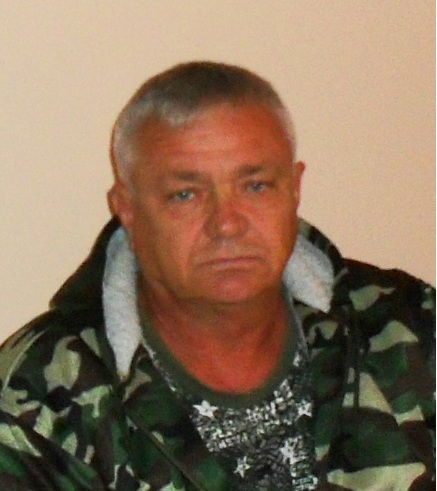 Виктор Сидоров