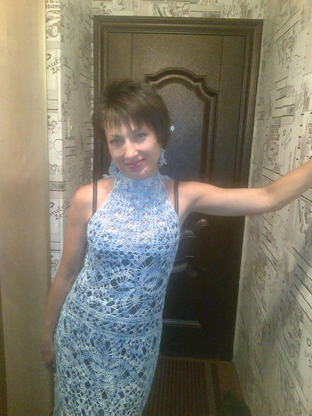 Оксана Ветрова