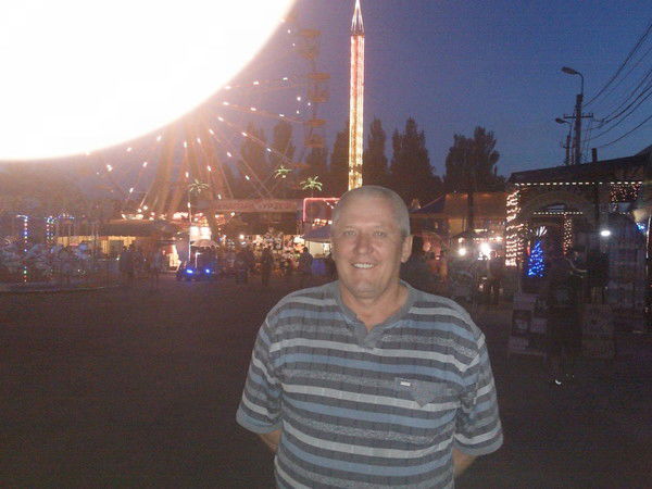 Сергей Онищак