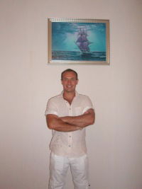 Виталий Васалатый