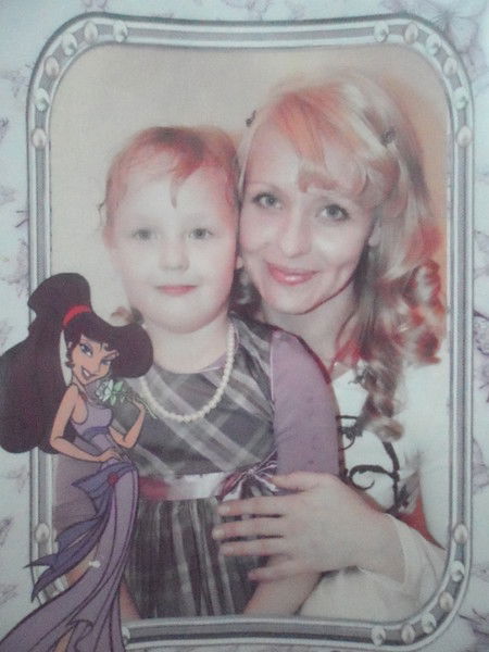 Олеся Соловьёва