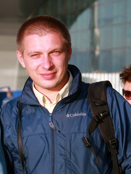 Васильев Сергей Васильев