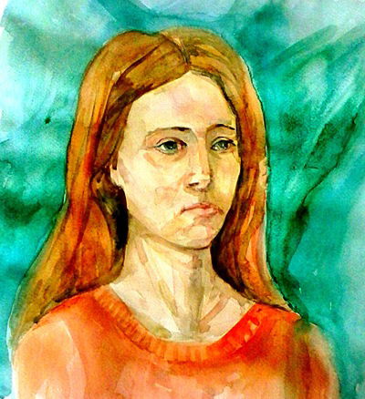 Анастасия Безбородько