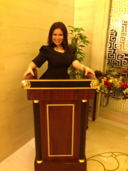 Гульмира Даутбекова