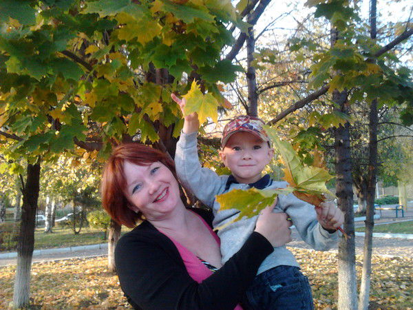 Марина Герасименко