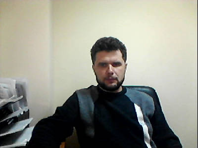 Сергей Вишняков