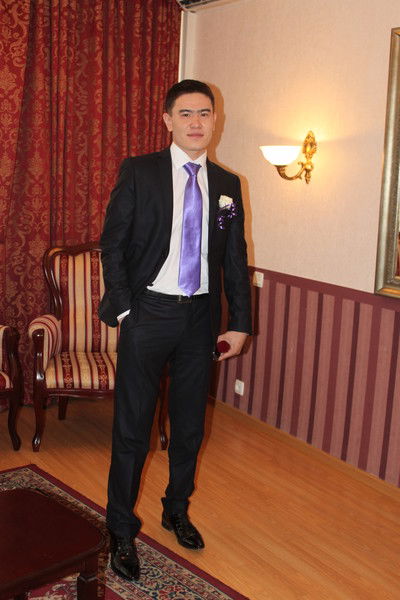 Сабалиев Айдын