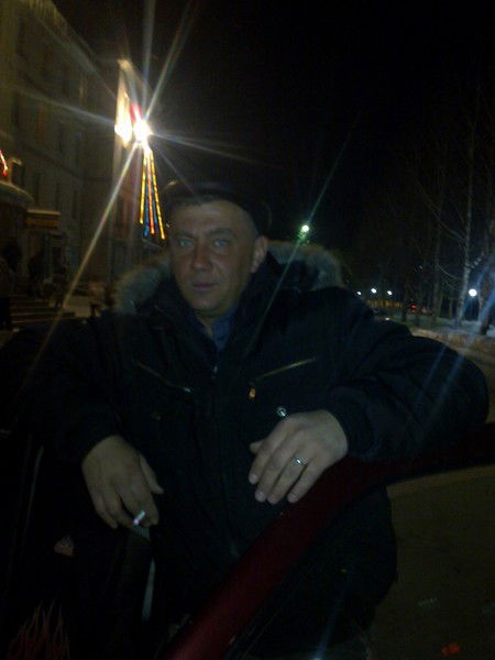 Андрей Кузмичев