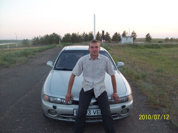 Николай Лапин