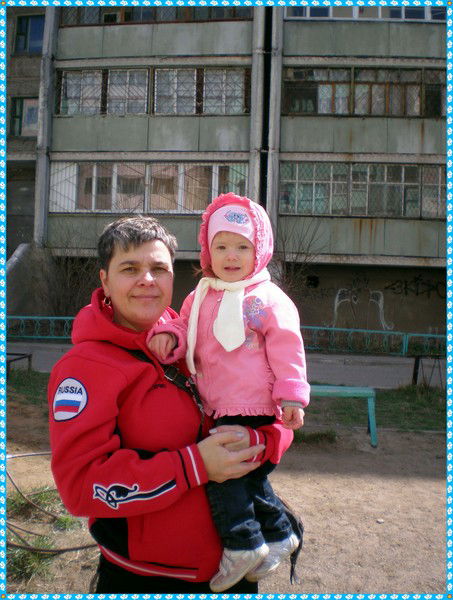 Светлана Тучина