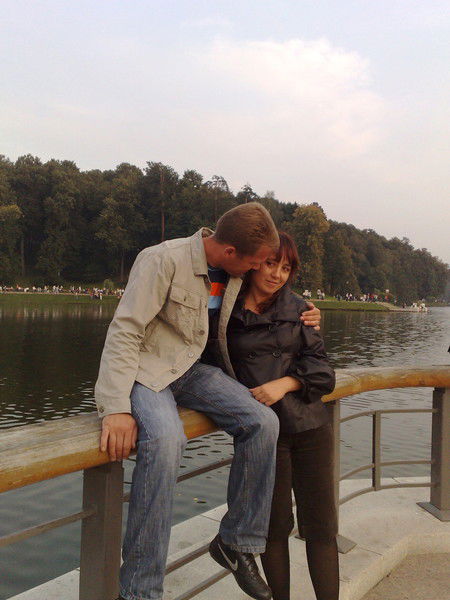 Лилиан Чеботарь