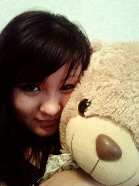 Дана Супашева