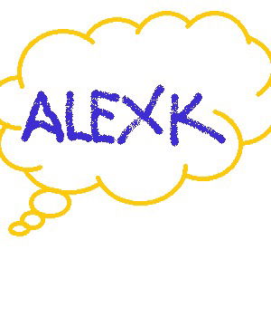 Alex K.