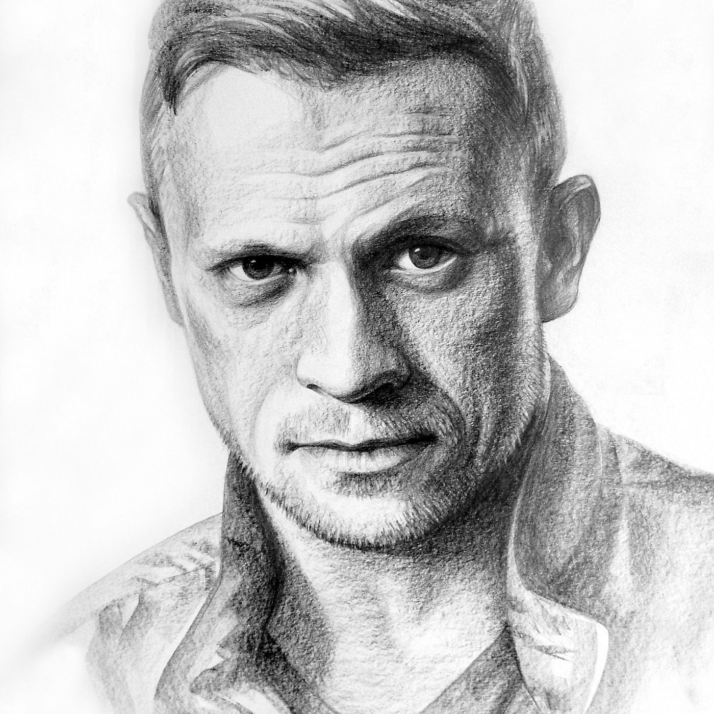 Николай Бортников