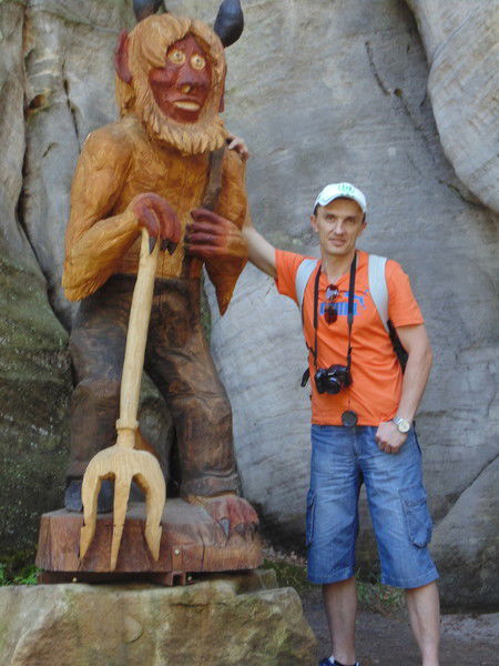 Андрей Минеев