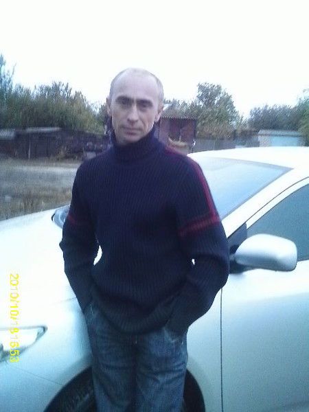 Роман Щербаков