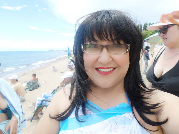 Гульнара Мустафаева